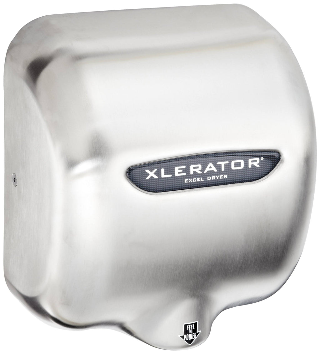 Stainless Steel Automatic Hand Dryer X3436