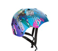 Medium Youth Skateboard Helmet A3657