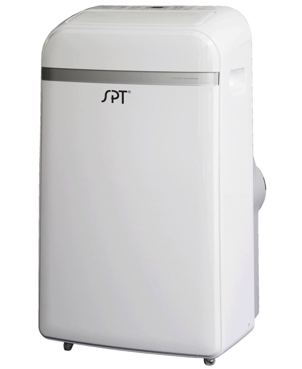 14,000 BTU Portable Air Conditioner with Heater J772074