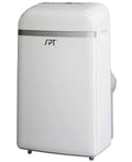 14,000 BTU Portable Air Conditioner with Heater J772074