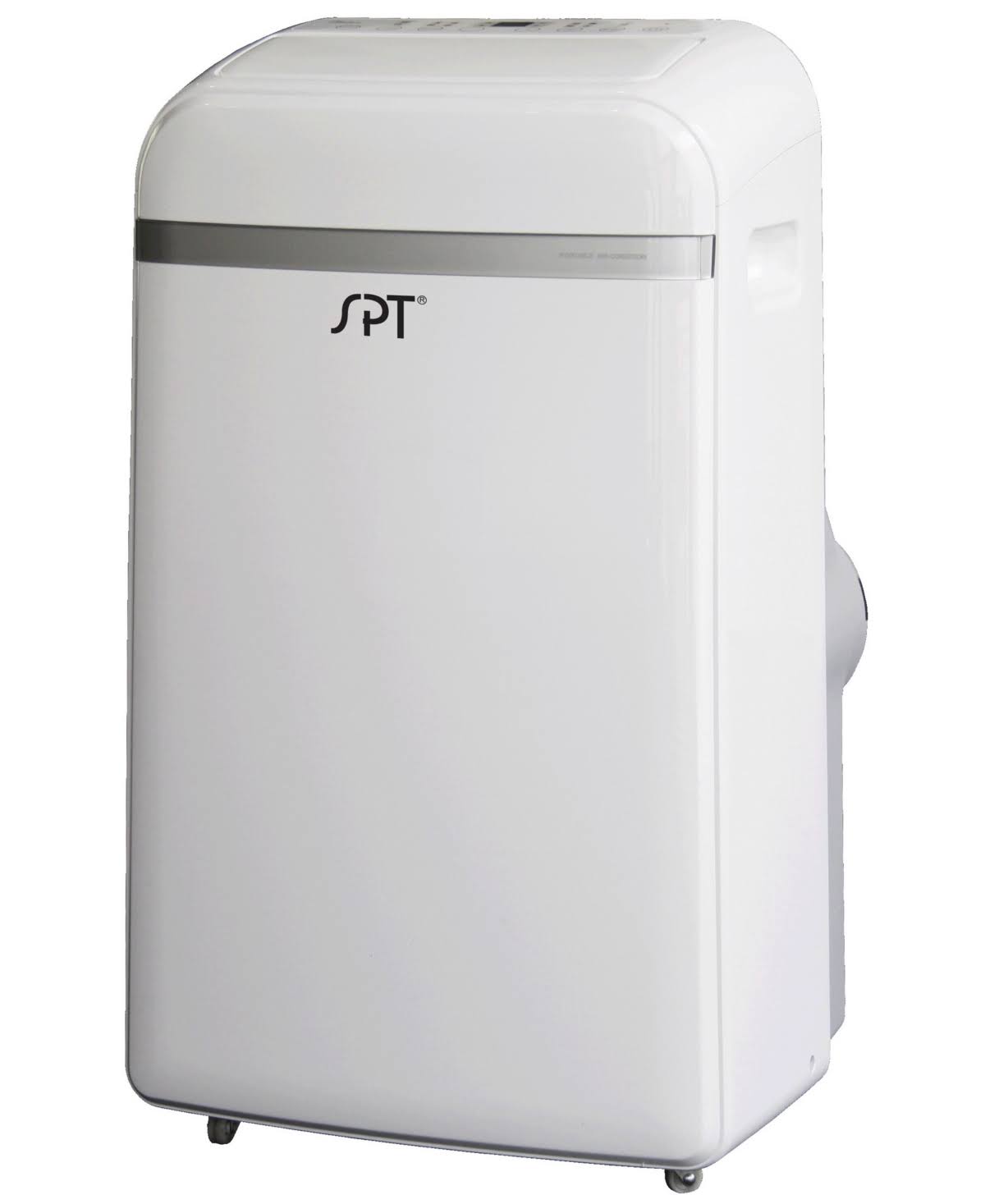 14,000 BTU Portable Air Conditioner with Heater J772074