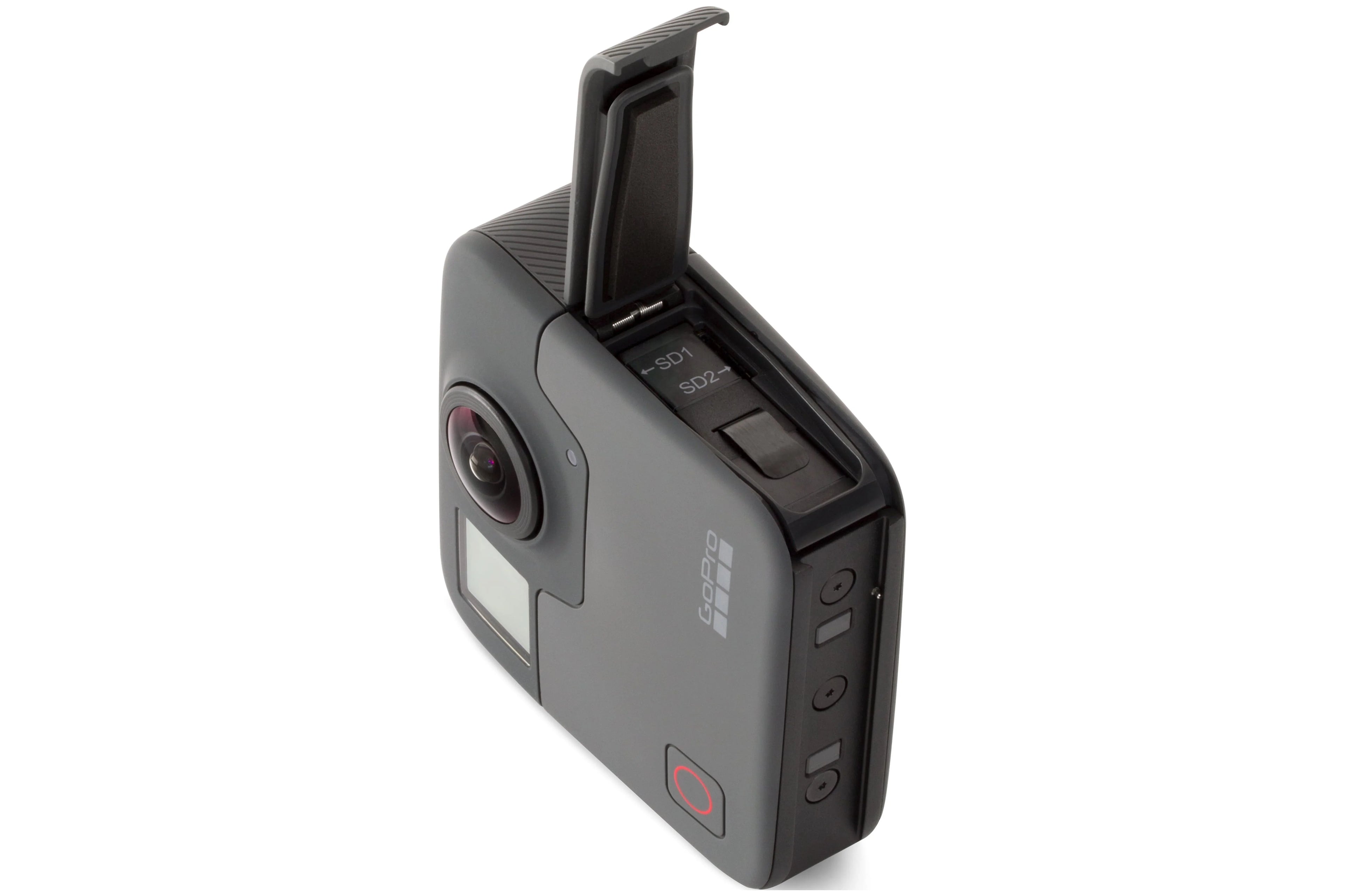 Fusion 360 Degree Digital Camera H3484