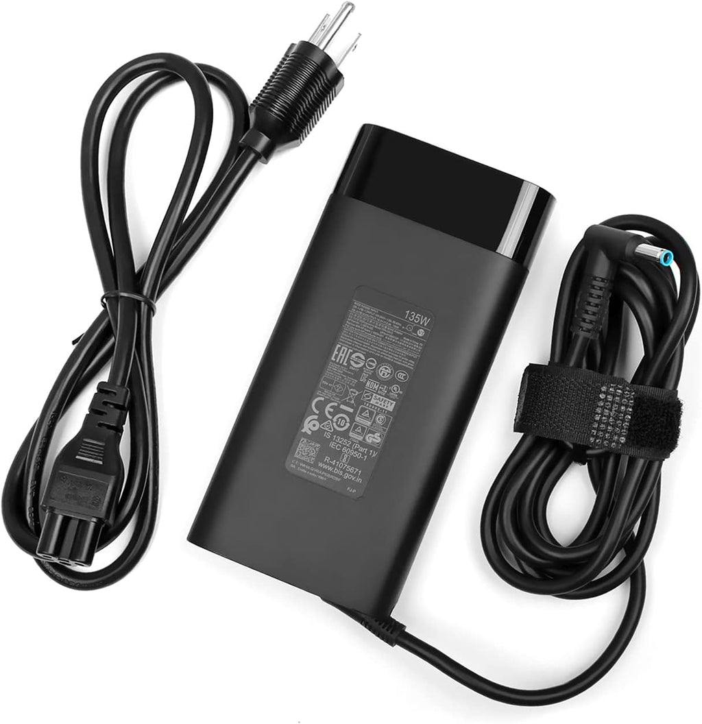 135W 19.5V 6.9A Charger Power Supply, Pack of 2 W333569