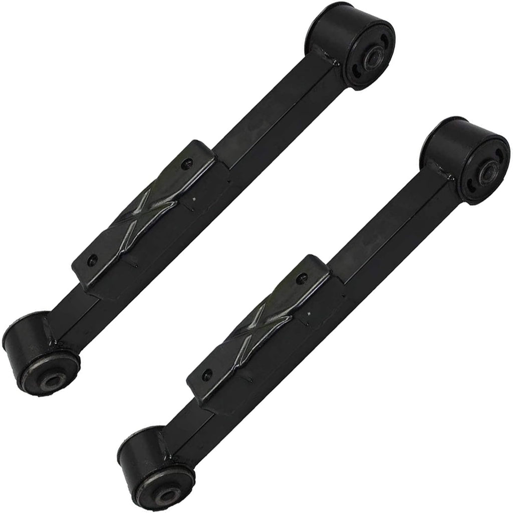Rear Upper and Lower Control Arms Assembly 3pc Set B914064