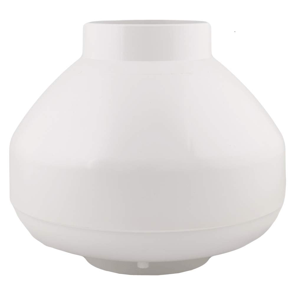 Radon Fan with 4.5 Inlet/outlet Diameter J8790