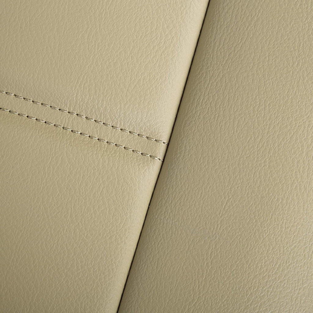 Camel Tan Driver Bottom Replacement Seat Cover Pack of 2 R656