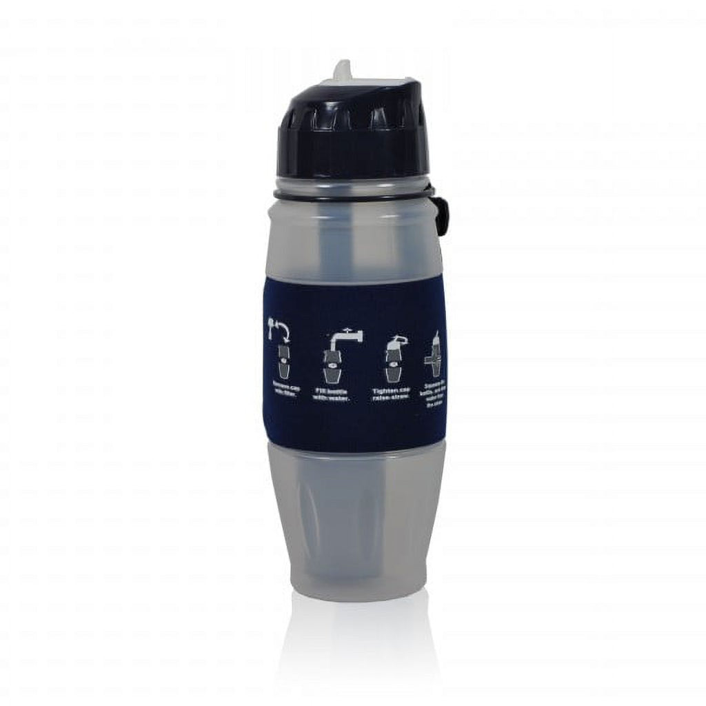 Water Filtration Bottle A309616