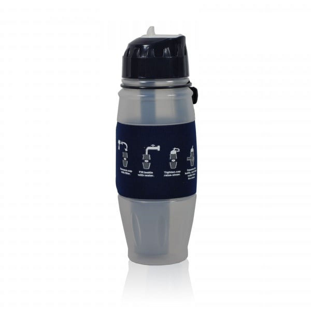 Water Filtration Bottle A309616