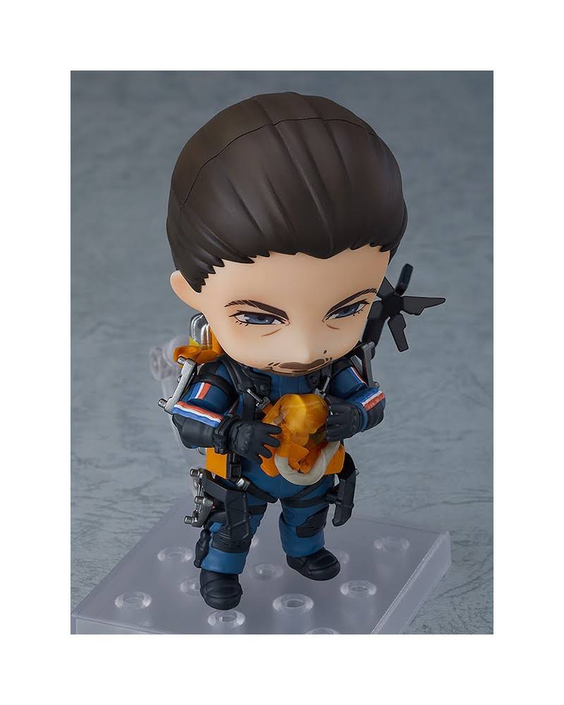 Nendoroid Sam Porter Bridges R228