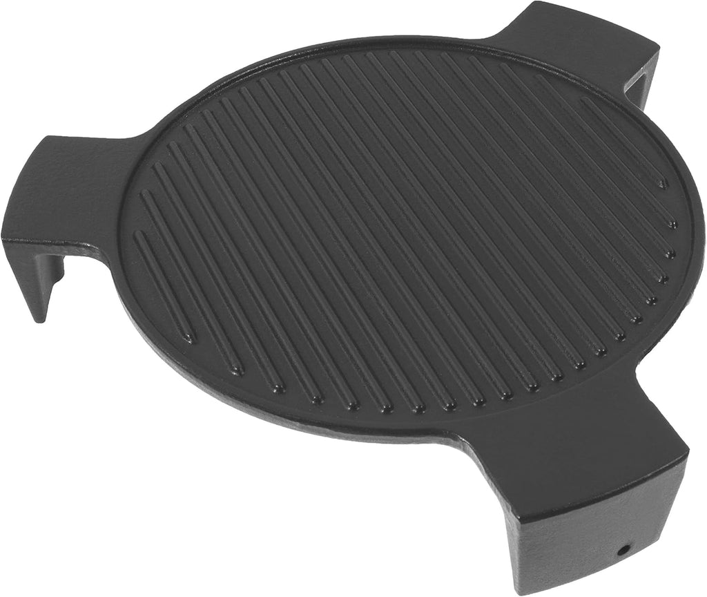 Cast Iron Plate Setter for 18 Inches Kamado Grill, Pack of 2 P3790