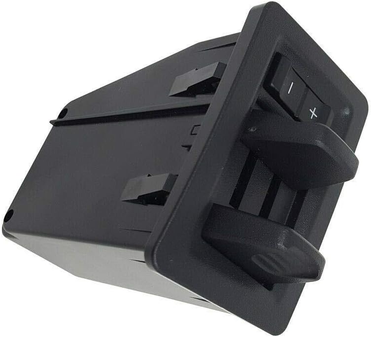 Trailer Brake Controller Module for 2015-2020 F-150 B754990