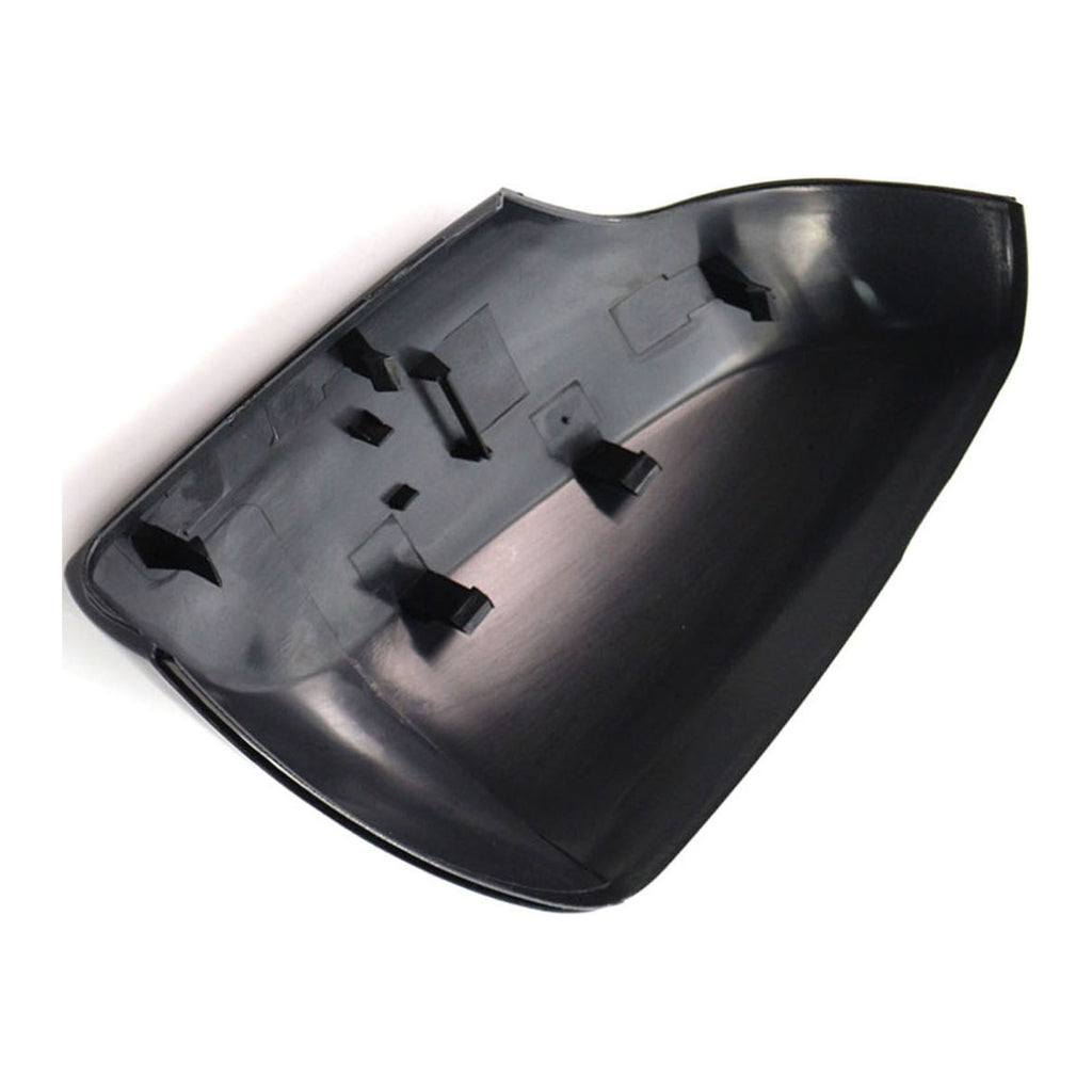 Door Side Rear View Wing Mirror Cover Cap Replacement For SUBARU Forester 2014-2018 H6595