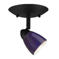 1-Light Orbit White Cone Black J35288