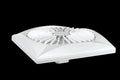 150W Neutral LED Dimmable White Area Light D41398