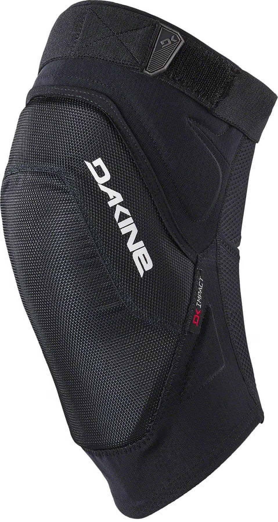 Black 2X-Large Knee Pads L264