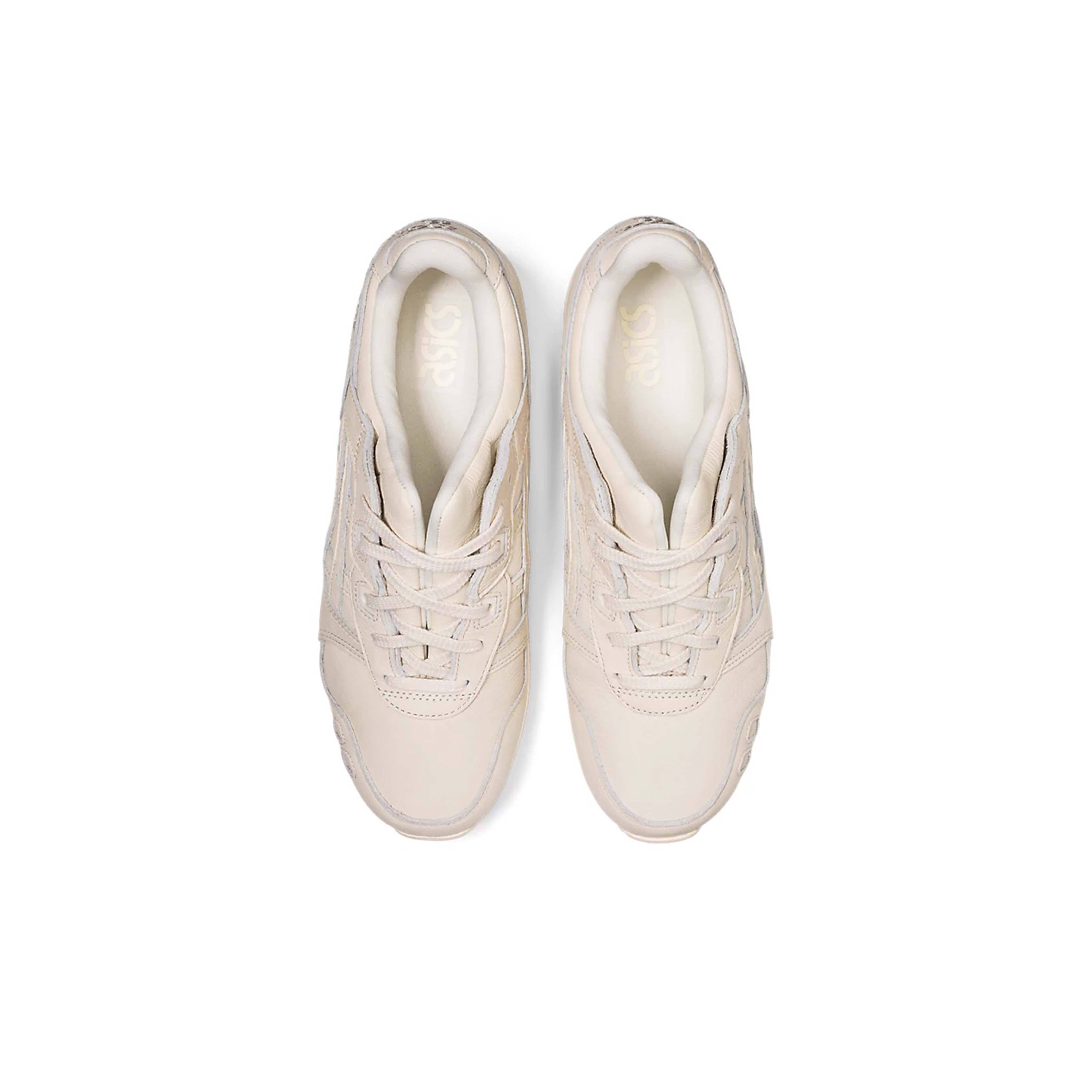 Ivory Cream Gel-Lyte Sneakers G33169