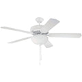 52x22 Ceiling Fan Light Kit Y21875