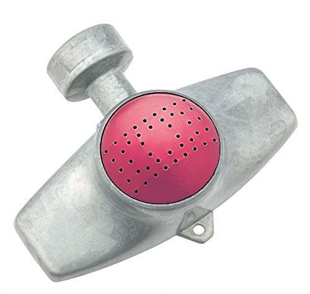 Rectangle Spot Sprinkler C84317