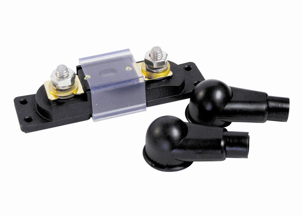 Fuse Block T4495