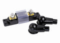 Fuse Block T4495