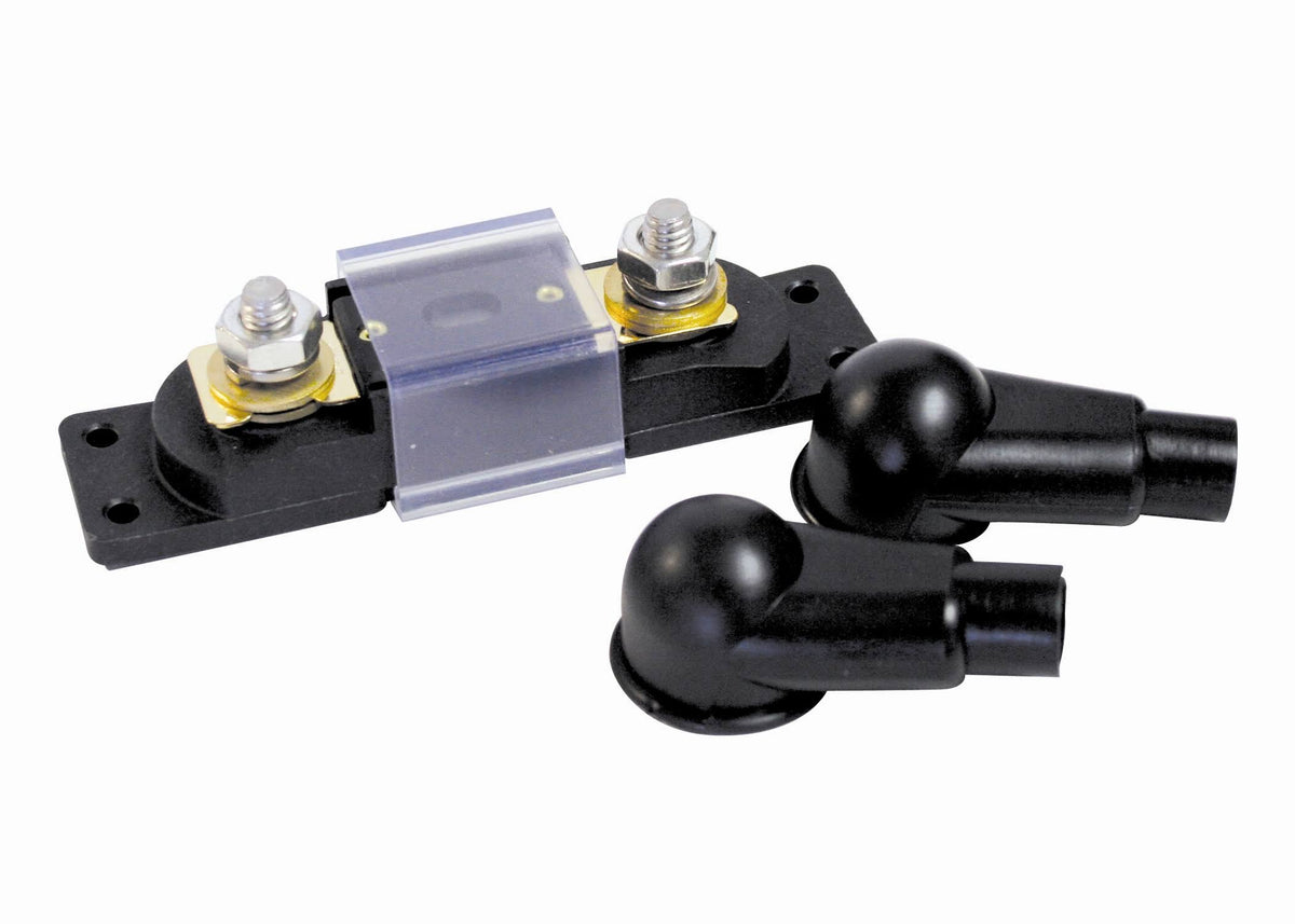 Fuse Block T4495