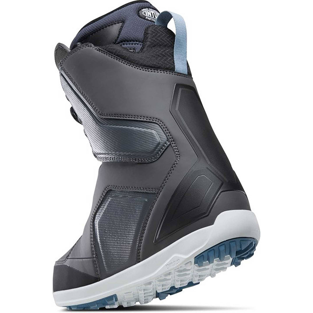 Grey Boa Snowboard Boots L454400