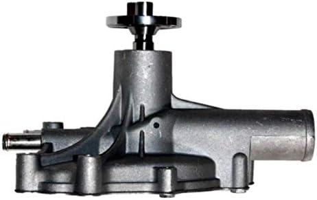 Water Pump With Gasket Pack of 2 Z6824