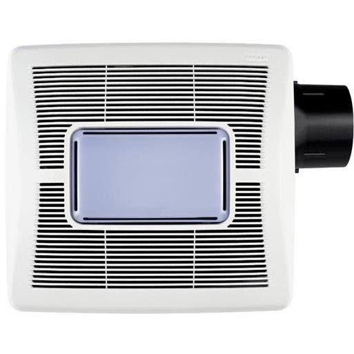 110 CFM Bathroom Fan S5074
