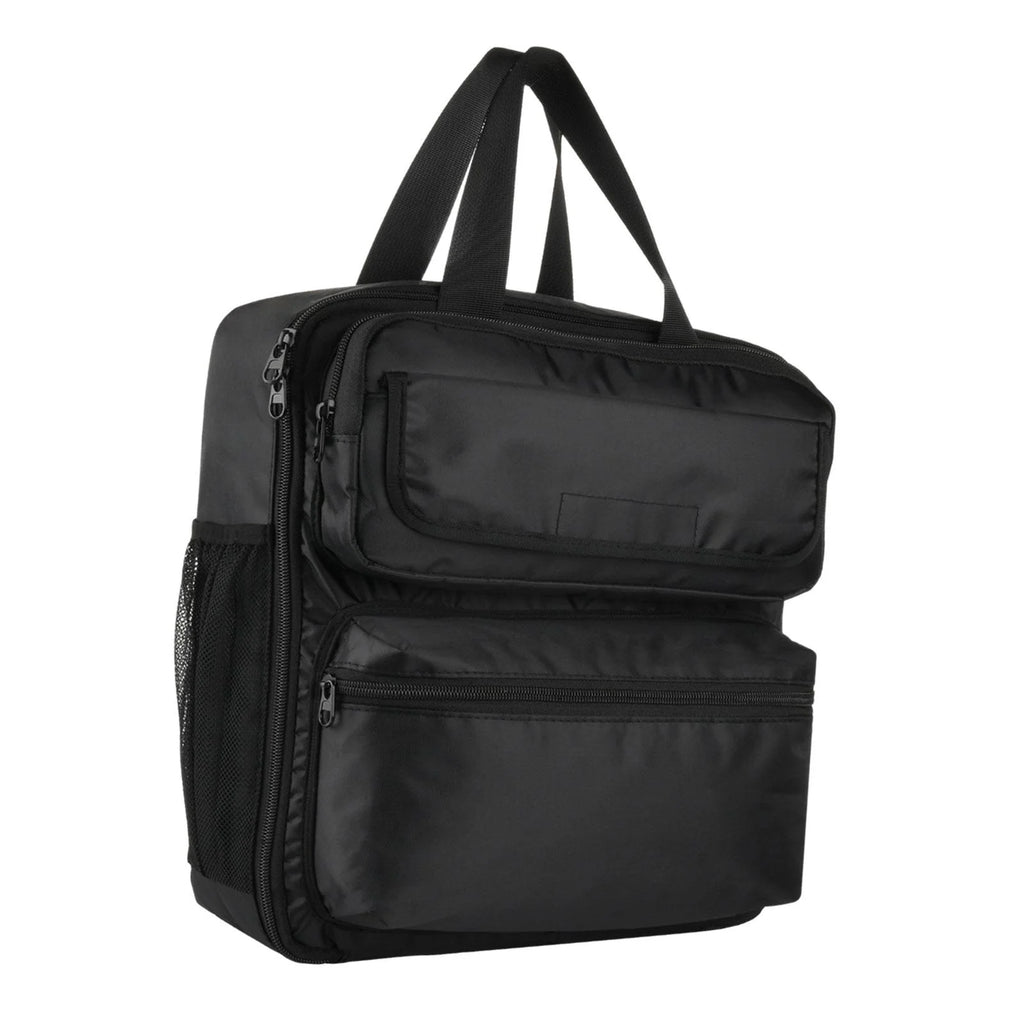 Travel Bag for Coffee Maker and Mug Nylon Material M408987