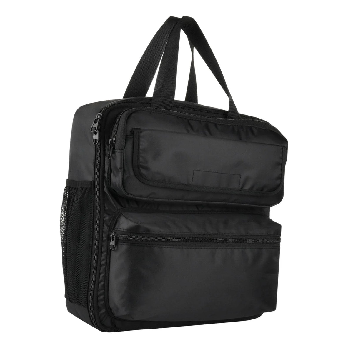 Travel Bag for Coffee Maker and Mug Nylon Material M408987