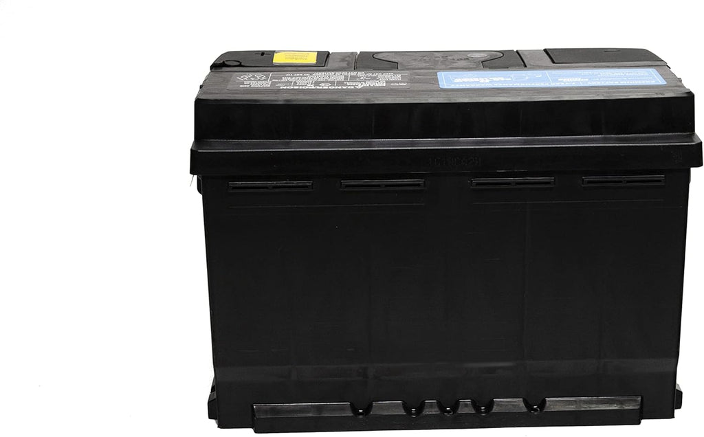 730 CCA Car Battery Q125