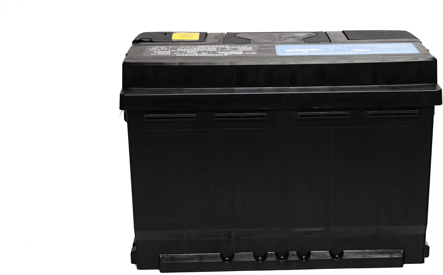 730 CCA Car Battery Q125
