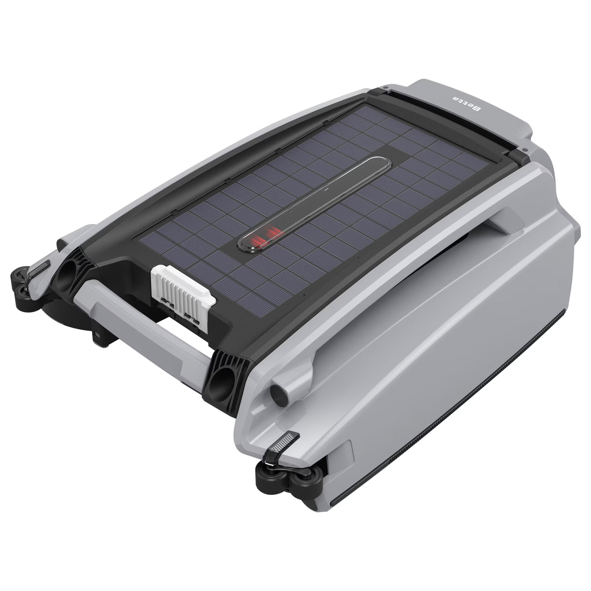 Solar Powered Smart Robotic Pool Skimmer G9754