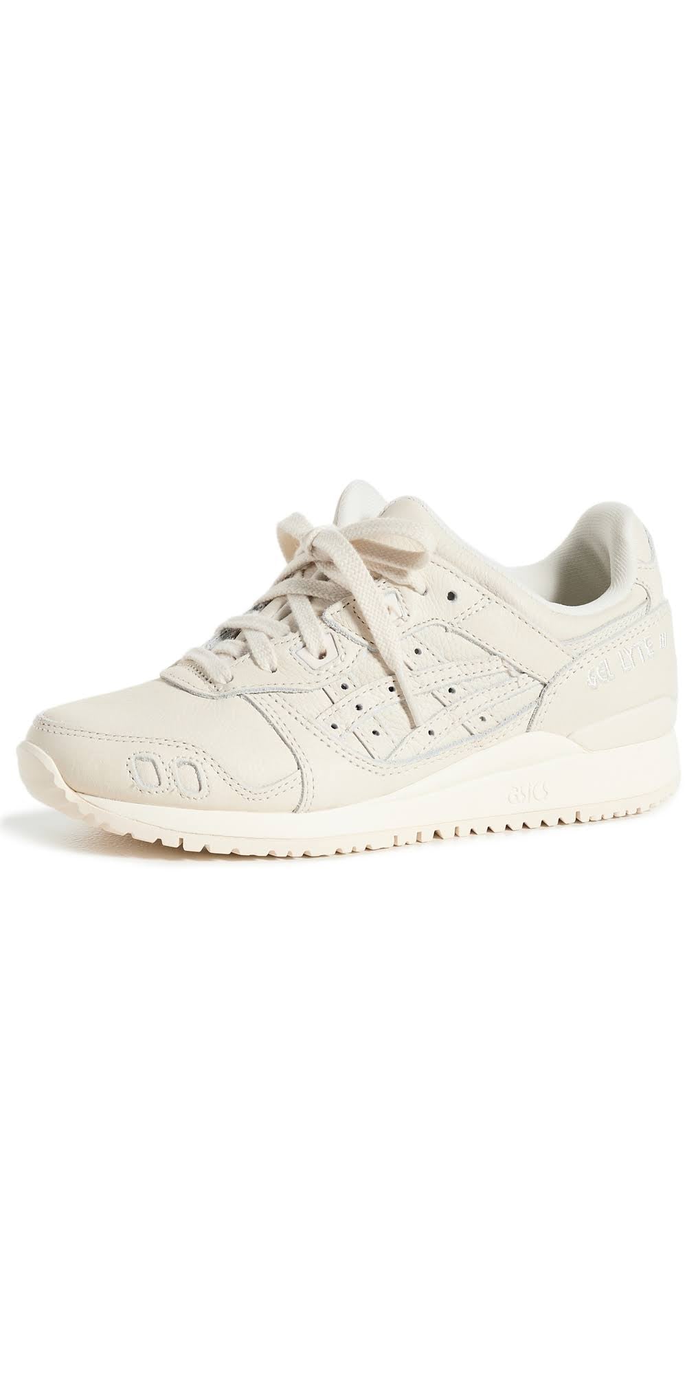 Ivory Cream Gel-Lyte Sneakers G33169