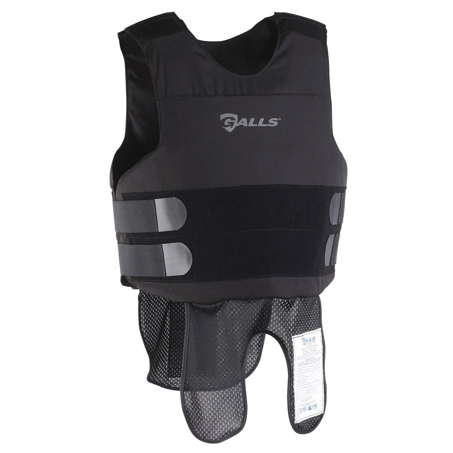 Black Body Armor C422625