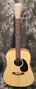 Koa Acoustic-Electric Guitar Q8523