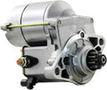 New Starter Compatible with Acura Integra 1.8L 1994-1995 N86676