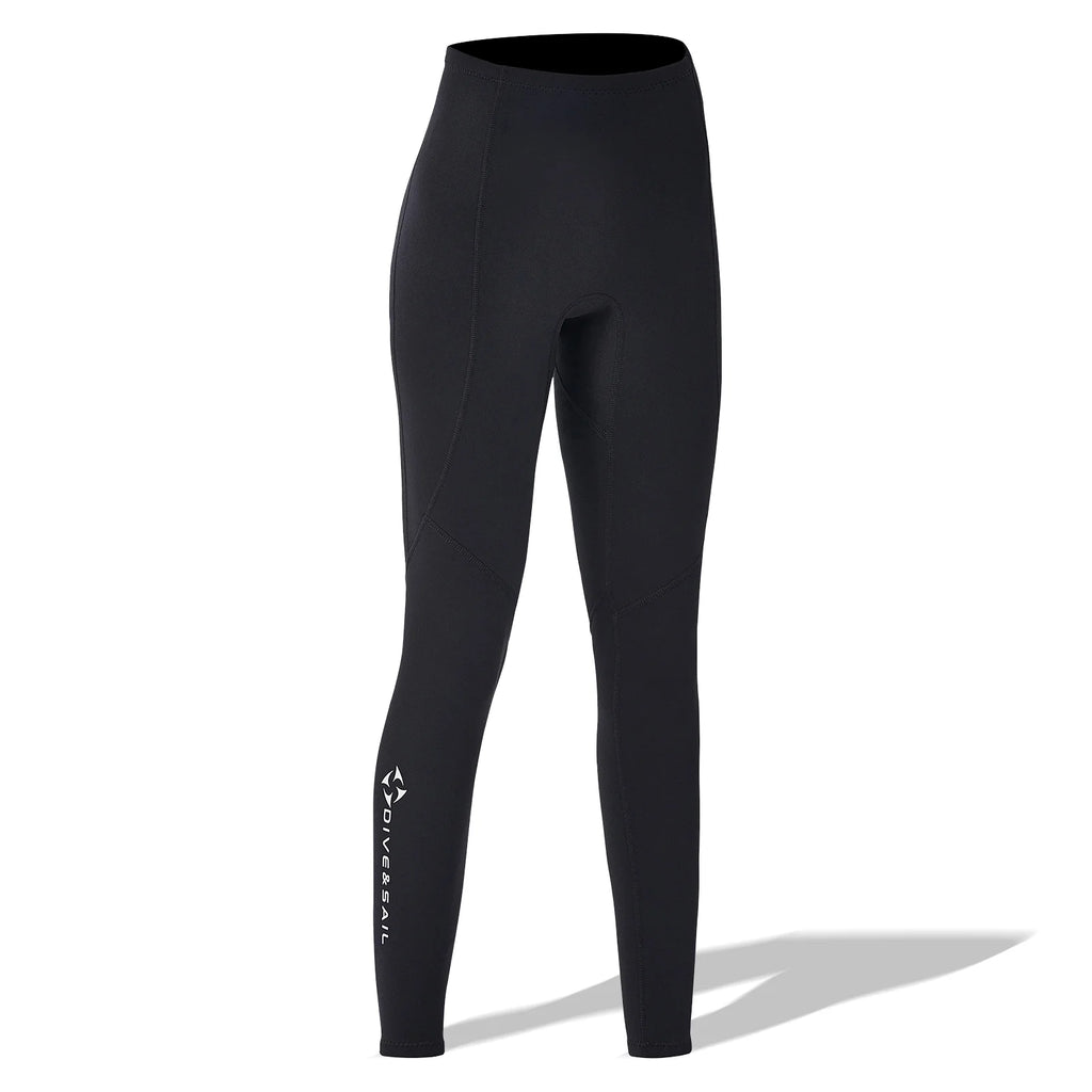 2mm Neoprene Diving Pants for Snorkeling Surfing B68182