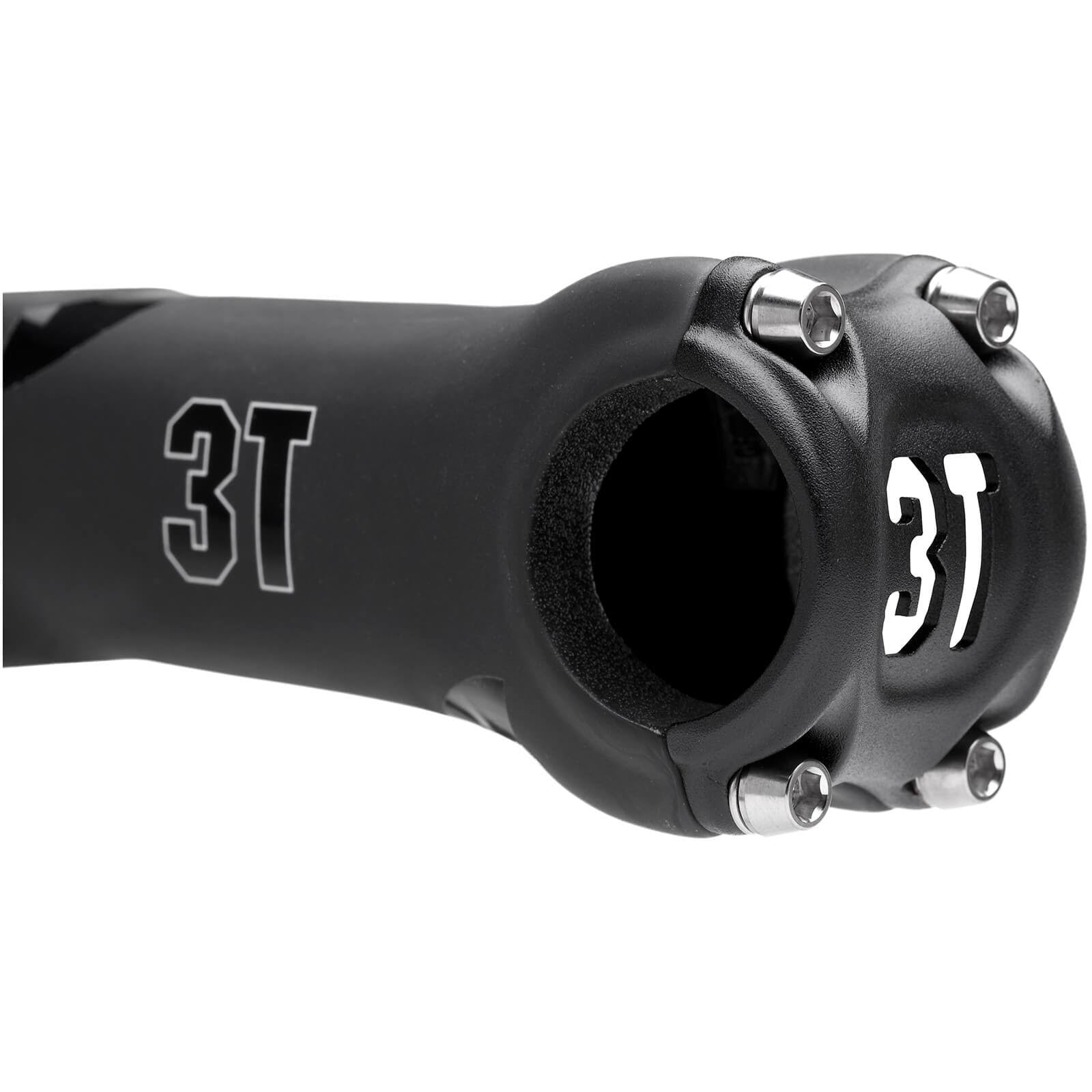 Carbon Stealth Stem N239