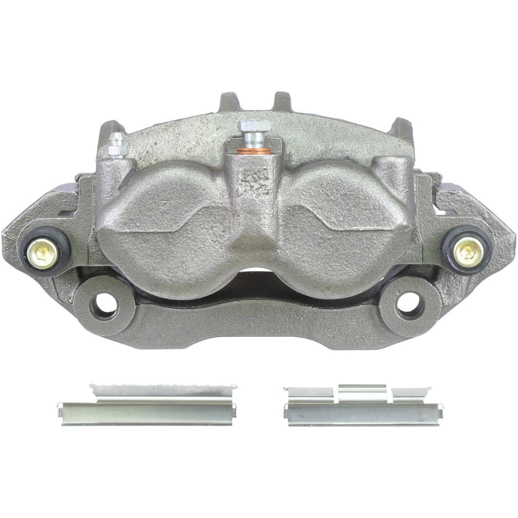 Bracketed Brake Caliper O595495