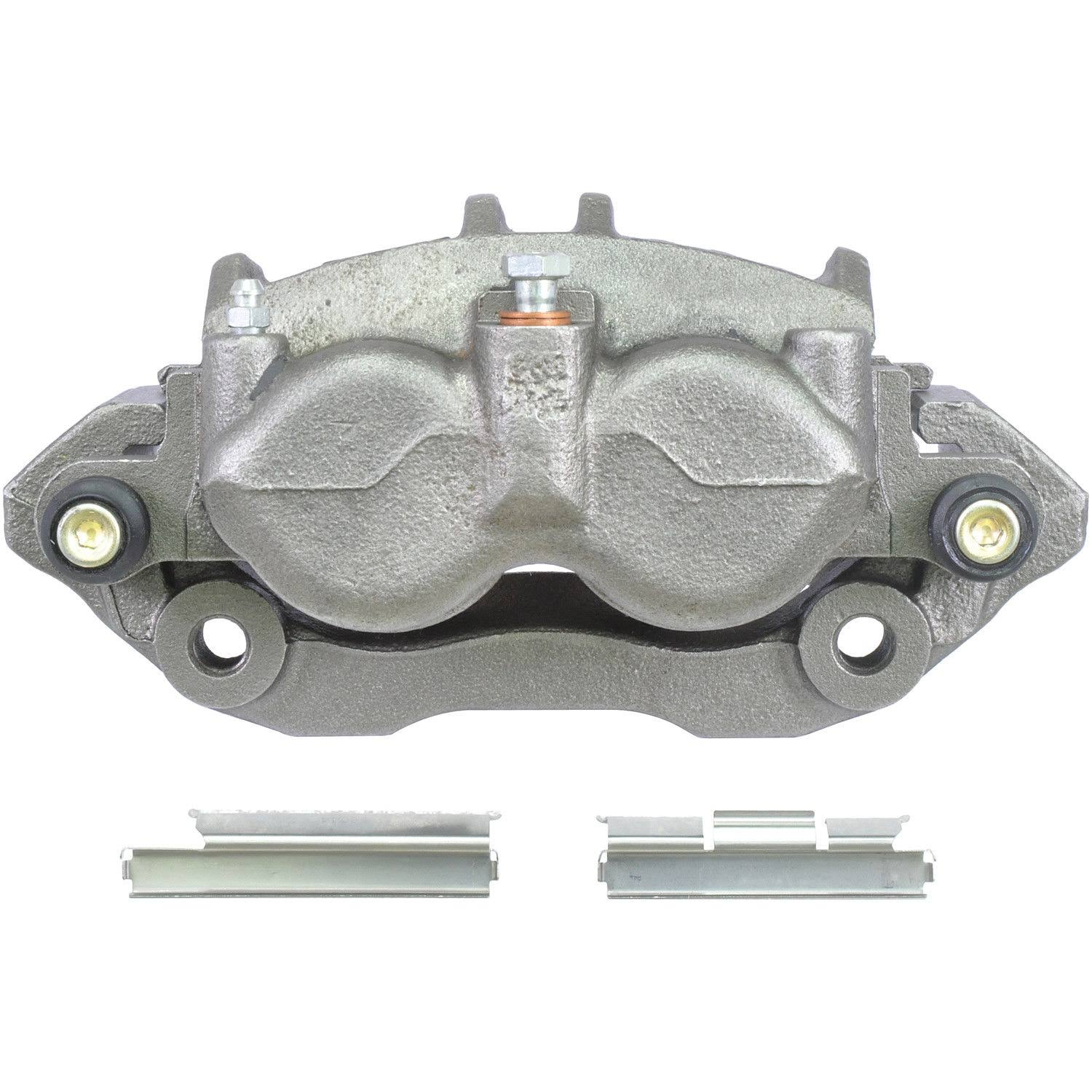 Bracketed Brake Caliper O595495
