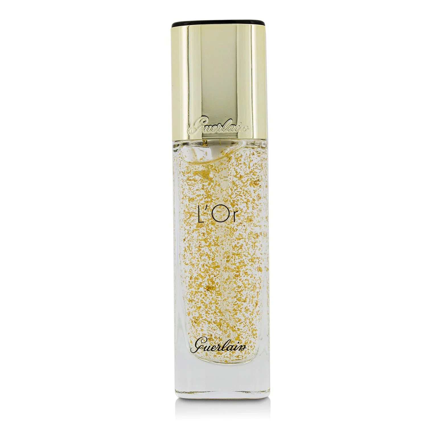 Makeup Base with Pure Gold 30ml Q5151