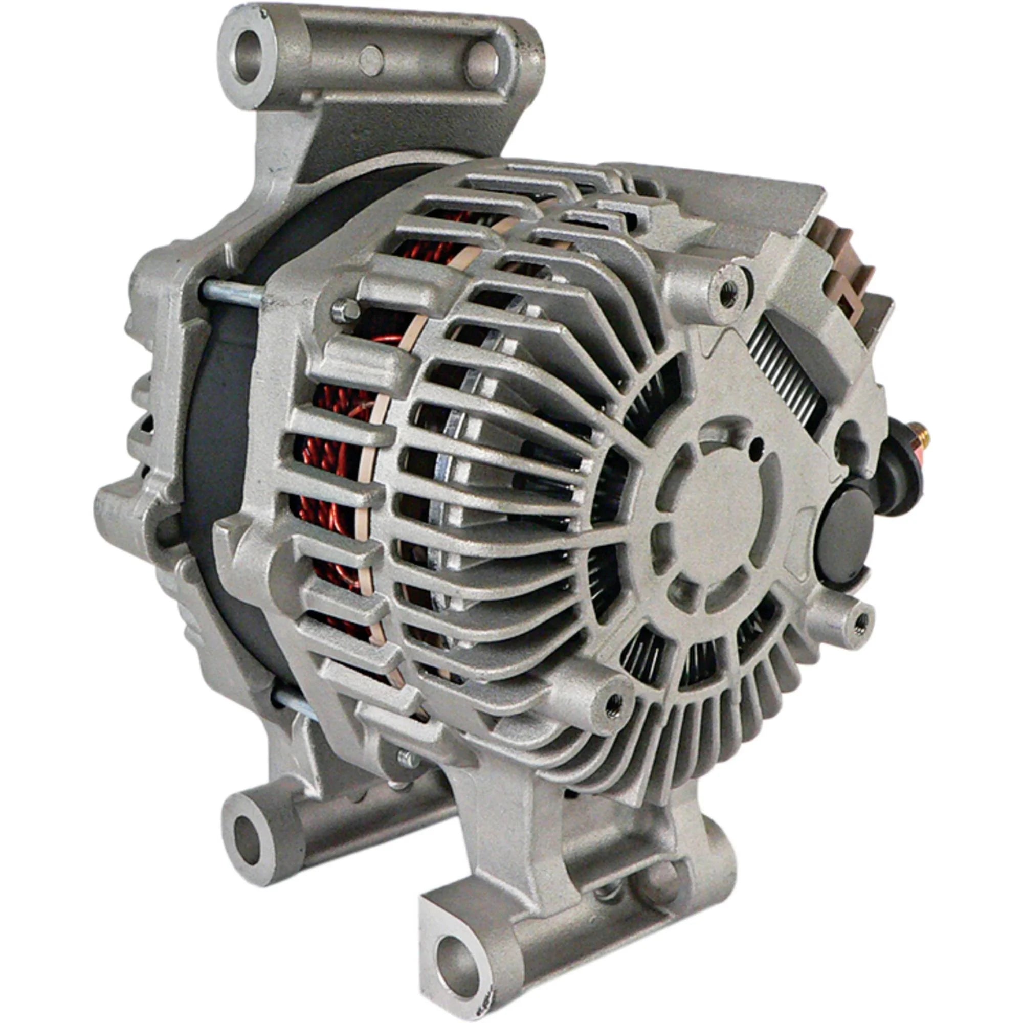 New Alternator for Ford Escape Focus Fusion Transit Connect F2987