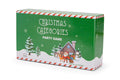 Christmas Categories Game C2505