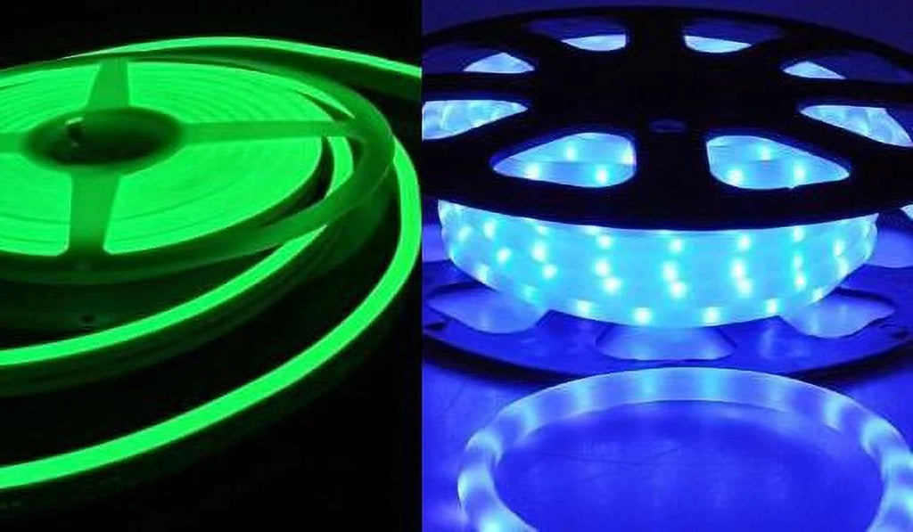 LED Neon Rope Light, IP68 Waterproof I694