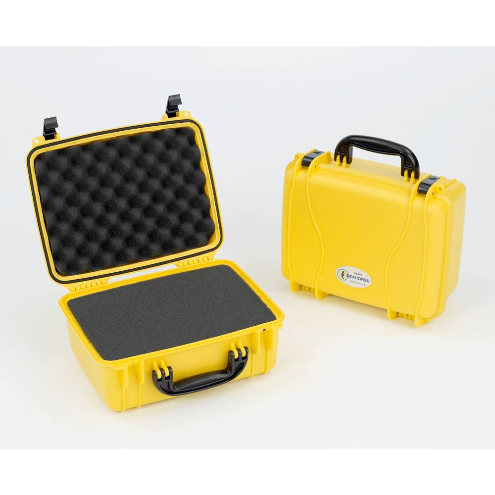 Yellow Protective Case V5322