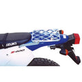 Rear Cargo Rack for Suzuki DR-Z 400SM J8560