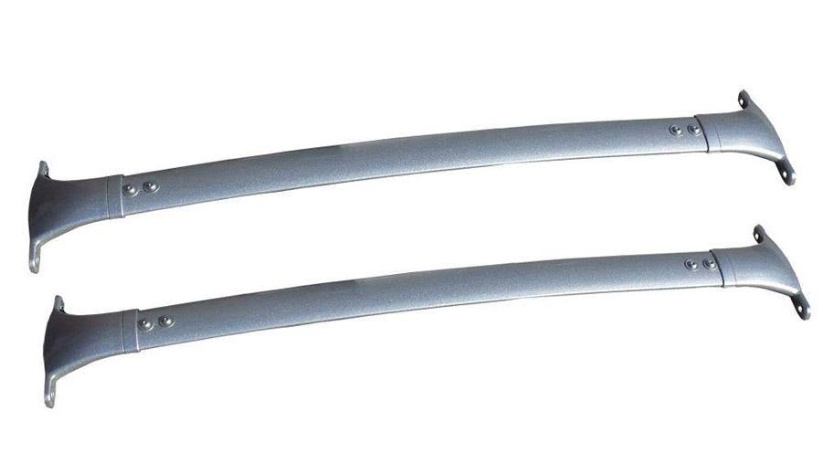 Silver Roof Rack K975134