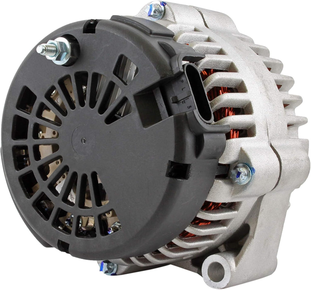 Alternator for Gmc Chevy Pickup Truck S881