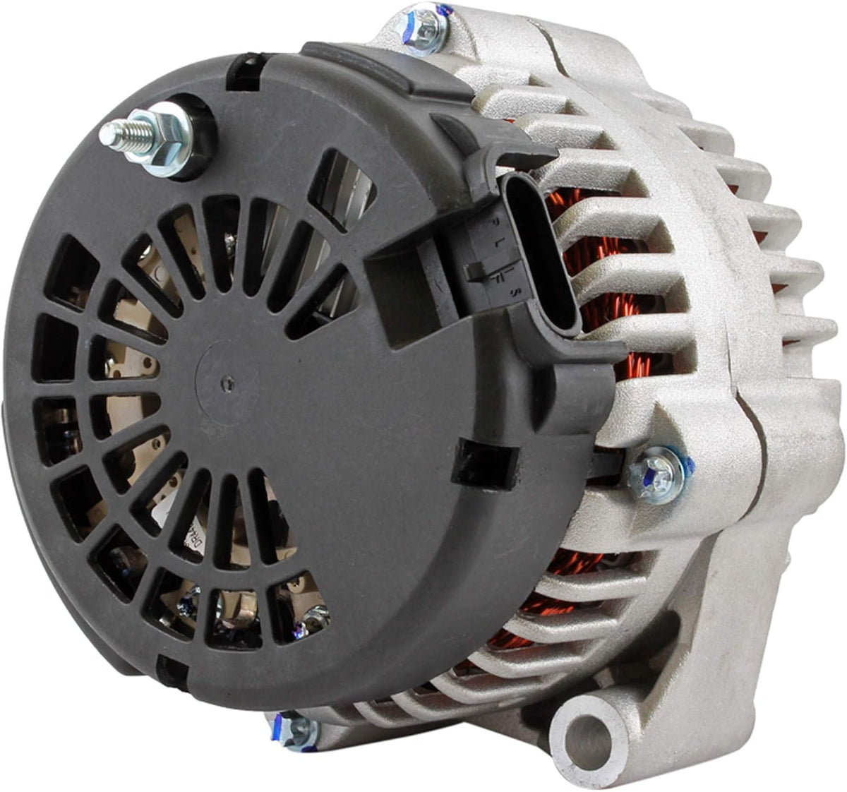 Alternator for Gmc Chevy Pickup Truck S881